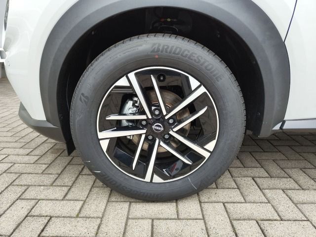 Fahrzeugabbildung Nissan Juke N-Connecta*NAVI*SHZ*LHZ*KAMERA*PDC