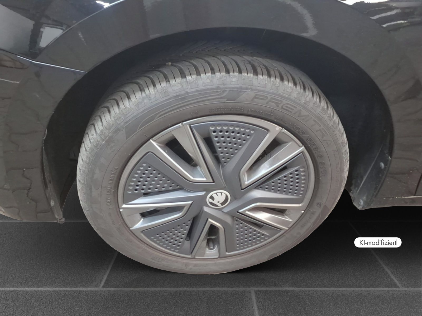 Skoda Fabia - Bild 9