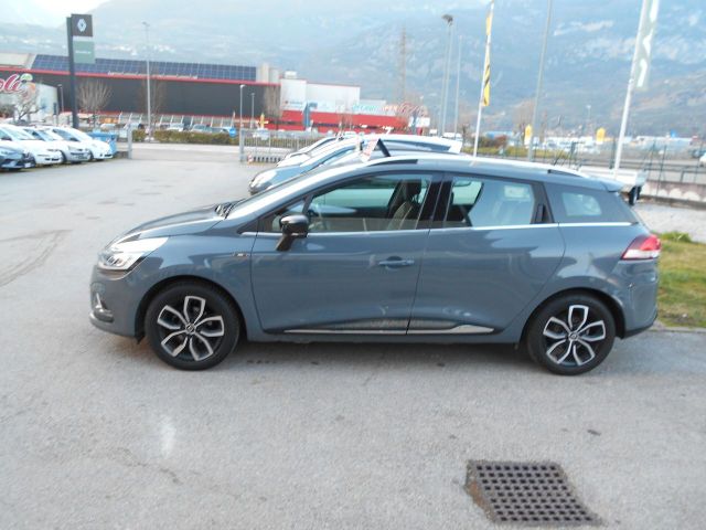 Renault RENAULT CLIO SPORTER MOSCHINO 1.0 75 CV