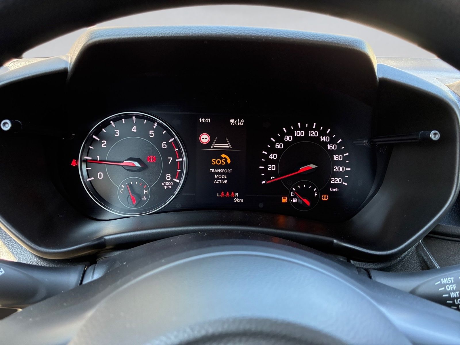 Fahrzeugabbildung Suzuki Swift 1.2 Club LED,Navi,ACC,Klima,Kamera