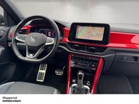 Volkswagen T-Roc - Vorschau Bild 6