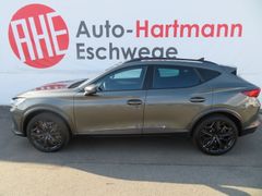 CUPRA Formentor 2.0 TSI Tribe Edition Fahrass Brembo CUPRA Formentor 2.0 TSI Tribe Edition Fahrass Brembo