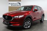 Mazda CX-5 Kangei AWD*360°KAM*AHK*HEAD-UP*APPLE*1.HAND - Mazda CX-5: Kangei