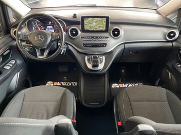 Mercedes-Benz V 250 CDIBTd EDITION lang *7.SITZER*19%MWST:*