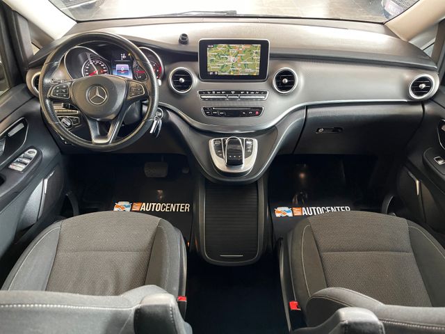 Mercedes-Benz V 250 CDIBTd EDITION lang *7.SITZER*19%MWST:*