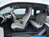 BMW i3 mit Range Extender - Sondermodell Rex - BMW: Sondermodell