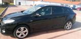 Renault Megane Bose Grandtour - Renault Megane aus 2012 mit Benzin-Antrieb: Kombi