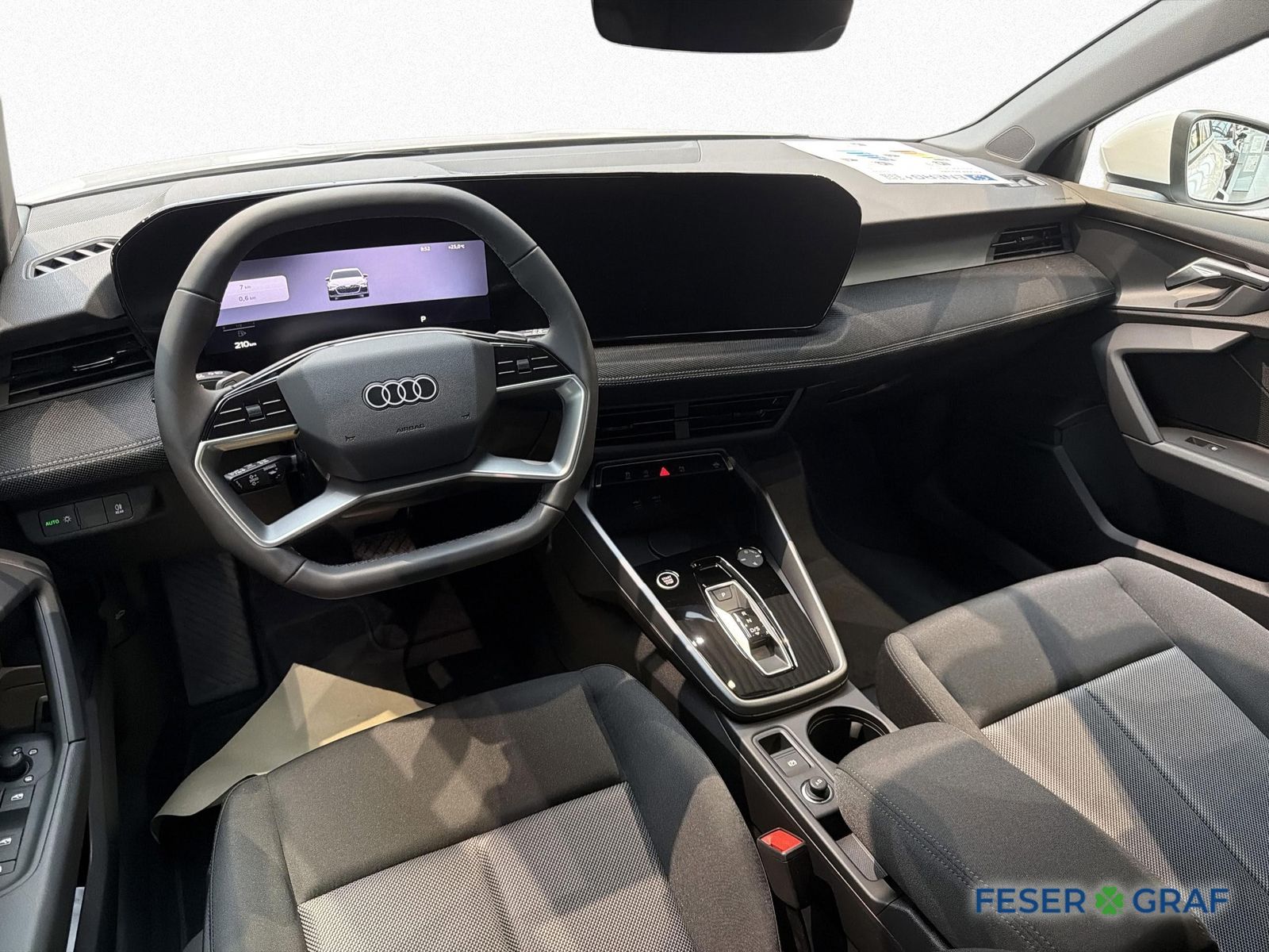 Audi A3 - Bild 13