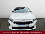Kia cee'd Sportswagon 1.6 CRDi Spirit ACC BI-LED 1.H - Kia Cee d spirit mit Diesel-Antrieb