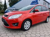 Ford Grand C-Max Grand C-MAX Trend - Ford Grand C-Max aus 2012