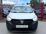 Dacia Dokker Basis TÜV & INSPEKTION NEU - Dacia Dokker Gebrauchtwagen in Berlin