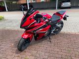 Honda CBR500R PC57 - HONDA CB 500