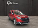 Dacia Dokker Stepway Plus - Dacia Dokker mit Diesel-Antrieb: Kleinbus