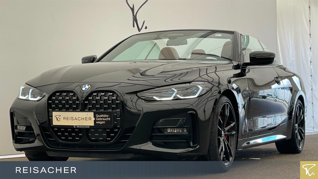 Image of BMW 430