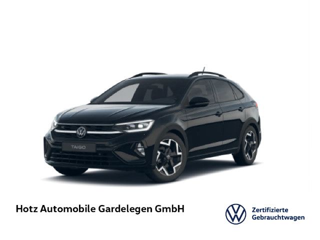 Image of Volkswagen Taigo