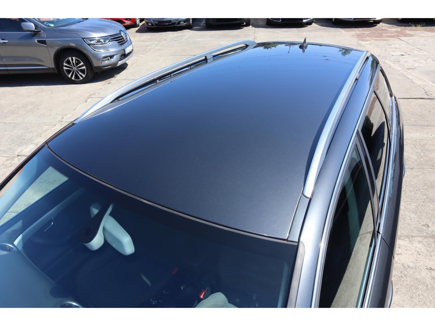 Seat Exeo 2012 — photo 27