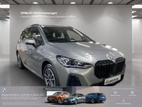 BMW 223 Active Tourer - Vorschau Bild 3