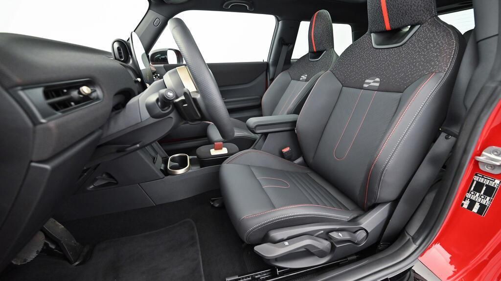 MINI Cooper C - Bild 11