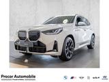 BMW X3 20d xDrive M Sport NAVI+AHK+RFK+LED+Alarm+KZG - BMW X3 Diesel Automatik mit Anhängerkupplung