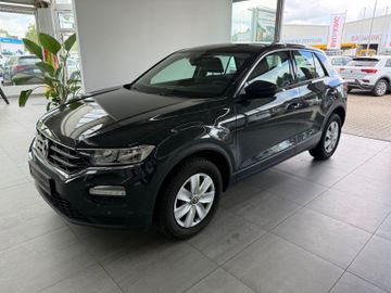 Volkswagen T-Roc - 11