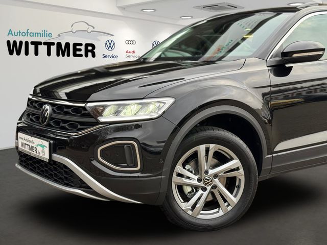 T-Roc 1.5 TSI DSG Limited 150PS  ACC/AHK/RFK/APP