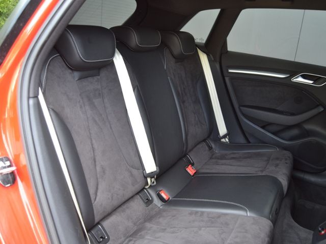 A3 Sportback 1.4 TFSI Ambition S-line-Style 18-Z
