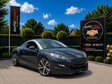 Peugeot RCZ LEDER,NAVI,PDC,XENON,SITZHEIZUNG,SPORTPAKET, - Peugeot: Sport