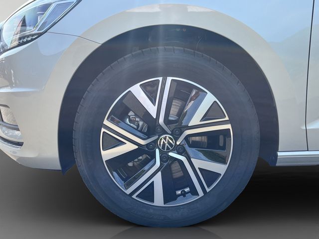 Touran 2.0 TDI Highline BMT