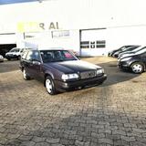 Volvo 850 OLTIMER KLIMAANLAGE - Volvo 850 Gebrauchtwagen