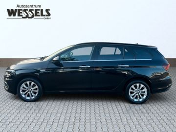 Fiat Tipo Lounge 1,4 T-Jet Lounge