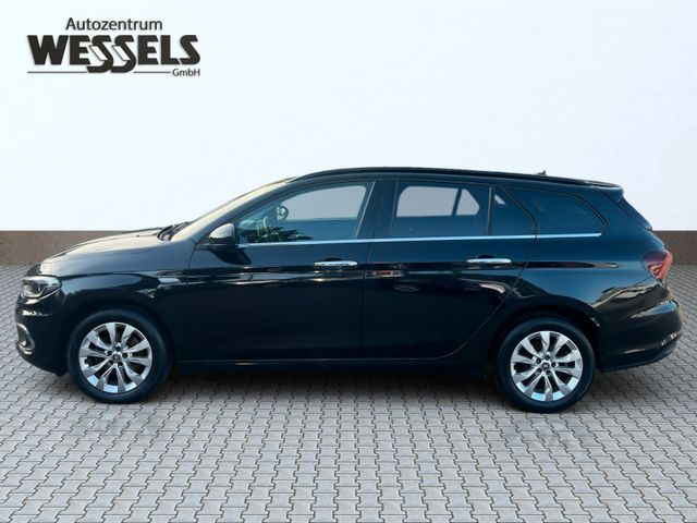 Fiat Tipo Lounge 1,4 T-Jet Lounge