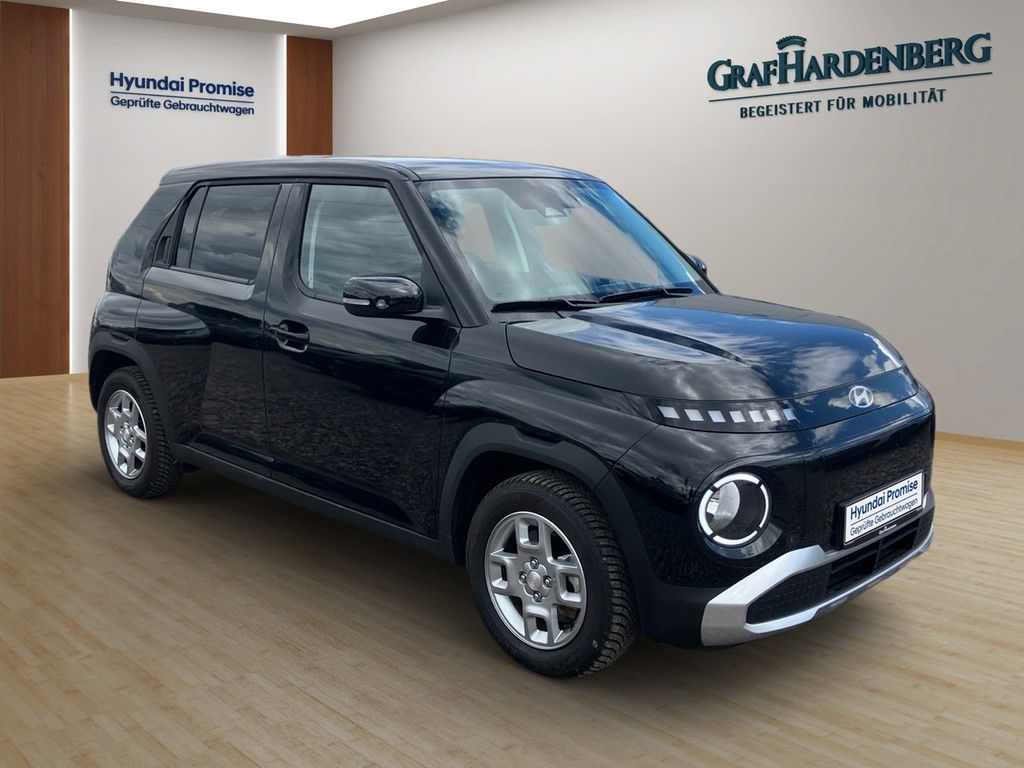 Hyundai INSTER – Bild 2