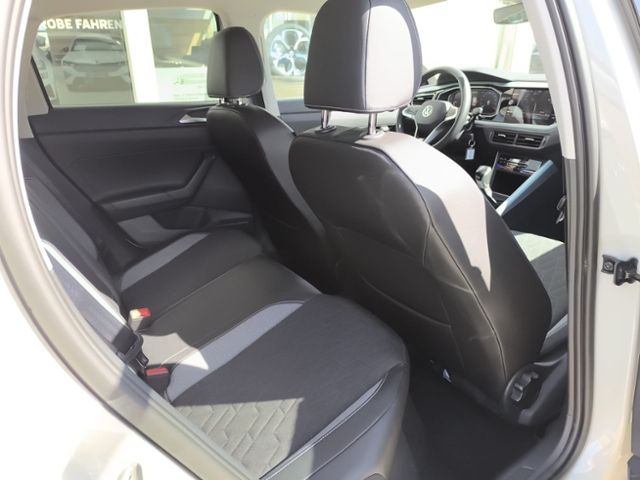Fahrzeugabbildung Volkswagen Polo 1.0 TSI Goal LED ACC NAVI COCKPIT "PRO" ALL