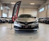 Toyota Auris 1.8 Hybrid Black Edition AUTOMATICA - gebrauchte Toyota Auris aus dem Jahr 2019