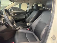 MAZDA CX-3 2.0 Sports-Line/1.Hand/CAM/LED/HEAD/TOP! MAZDA CX-3 2.0 Sports-Line/1.Hand/CAM/LED/HEAD/TOP!