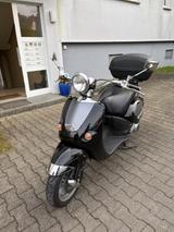 Aprilia Mojito Custom 125 - APRILIA MOJITO 125