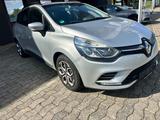 Renault Clio 1.5 dCi IV Grandtour Experience - Renault Clio mit Diesel-Antrieb: 1.5