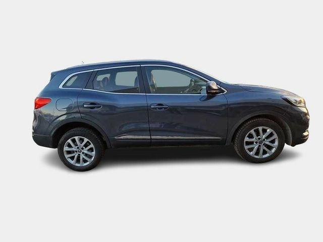 Renault RENAULT KADJAR 1.5 DCI 85KW BLUE BUSINESS