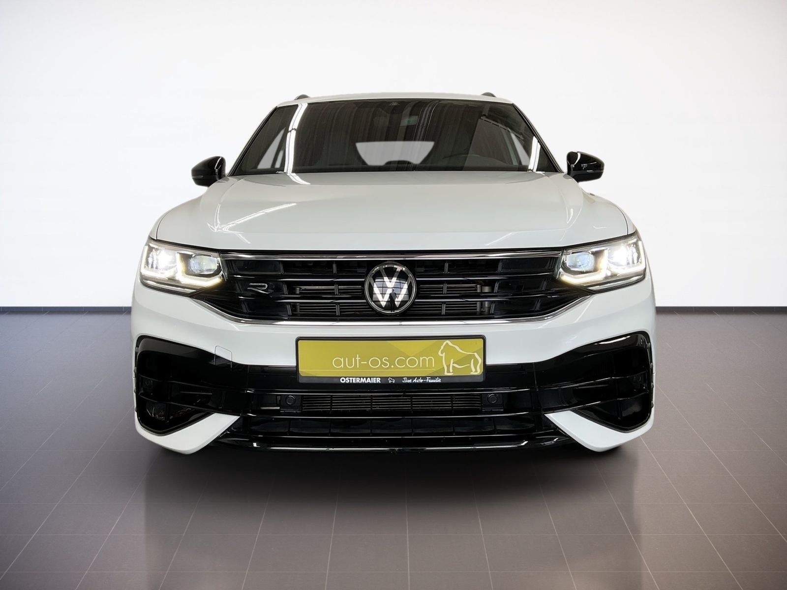 Volkswagen Tiguan - Bild 3