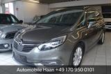 Opel ZAFIRA C Innovation *1.HAND*ACC*LEDER*LED*KAMERA - Opel Zafira Tourer in Düsseldorf