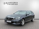 Mercedes-Benz E 250 T CDI 4Matic Elegance *ACC*SPUR*AHK*STDHZG - Mercedes-Benz E 250: Elegance