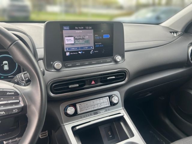 Fahrzeugabbildung Hyundai KONA Basis Elektro 2WD Apple CarPlay Android Aut