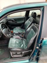 Volkswagen Passat 35i Limousine - gebrauchte VW Passat aus dem Jahr 1996