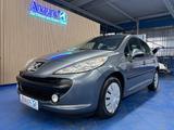 Peugeot 207 Urban Move 1.4 (AMAN®) - Peugeot 207: 1.4