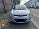 Hyundai i20 1.4 klima sitz allu  - gebrauchte Hyundai i20 aus dem Jahr 2009