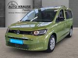 Volkswagen California Basis EU6d 2.0 TDI Camper Klima Parks - Volkswagen T6 California