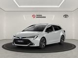 Toyota Corolla Touring Sports Hybrid Teamplayer NAVI+LE - Toyota Corolla Neuwagen in Duisburg