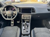 Cupra Ateca - Vorschau Bild 14
