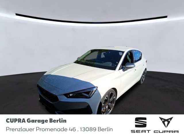 Image of Cupra Leon