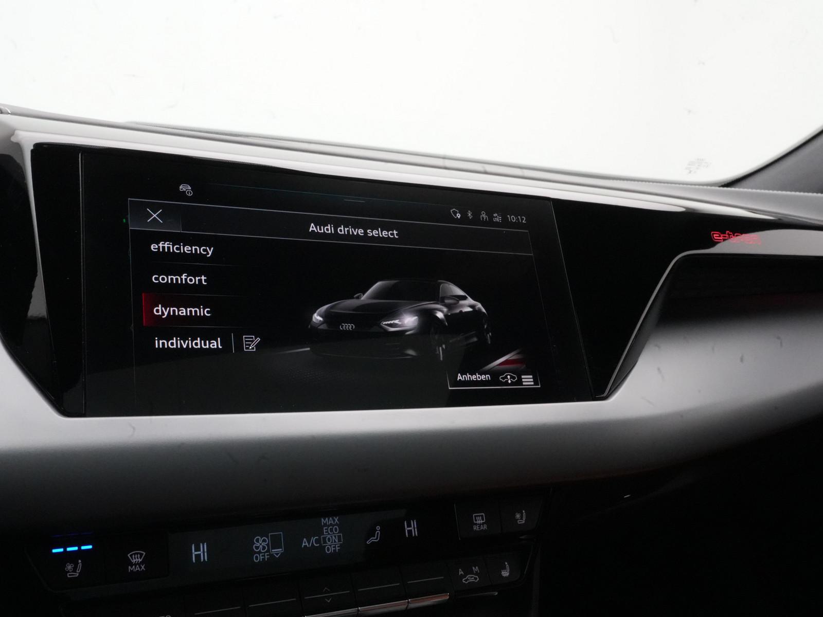 Audi e-tron GT LASER LUFT PANO B&O ACC HUD NAVI 360°